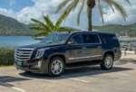 2018 Cadillac ESCALADE Luxury - Image 3