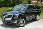 2018 Cadillac ESCALADE Luxury - Image 4