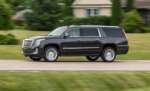 2018 Cadillac ESCALADE Luxury - Image 2