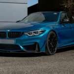 name of the product or car